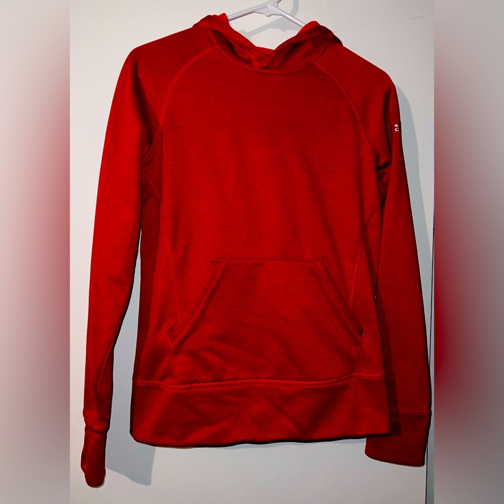 Adidas hoodie